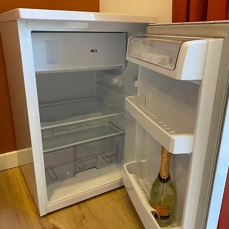 Appartement F2 4 Pers 5min Commerce Plages